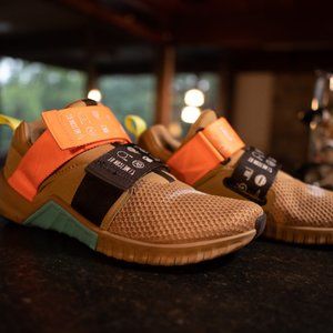 Nike Free Metcon 2 UT